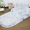 Foldable Sofa Dog Bed