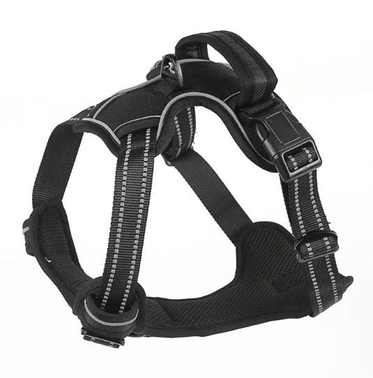 No Pull Harness Vest