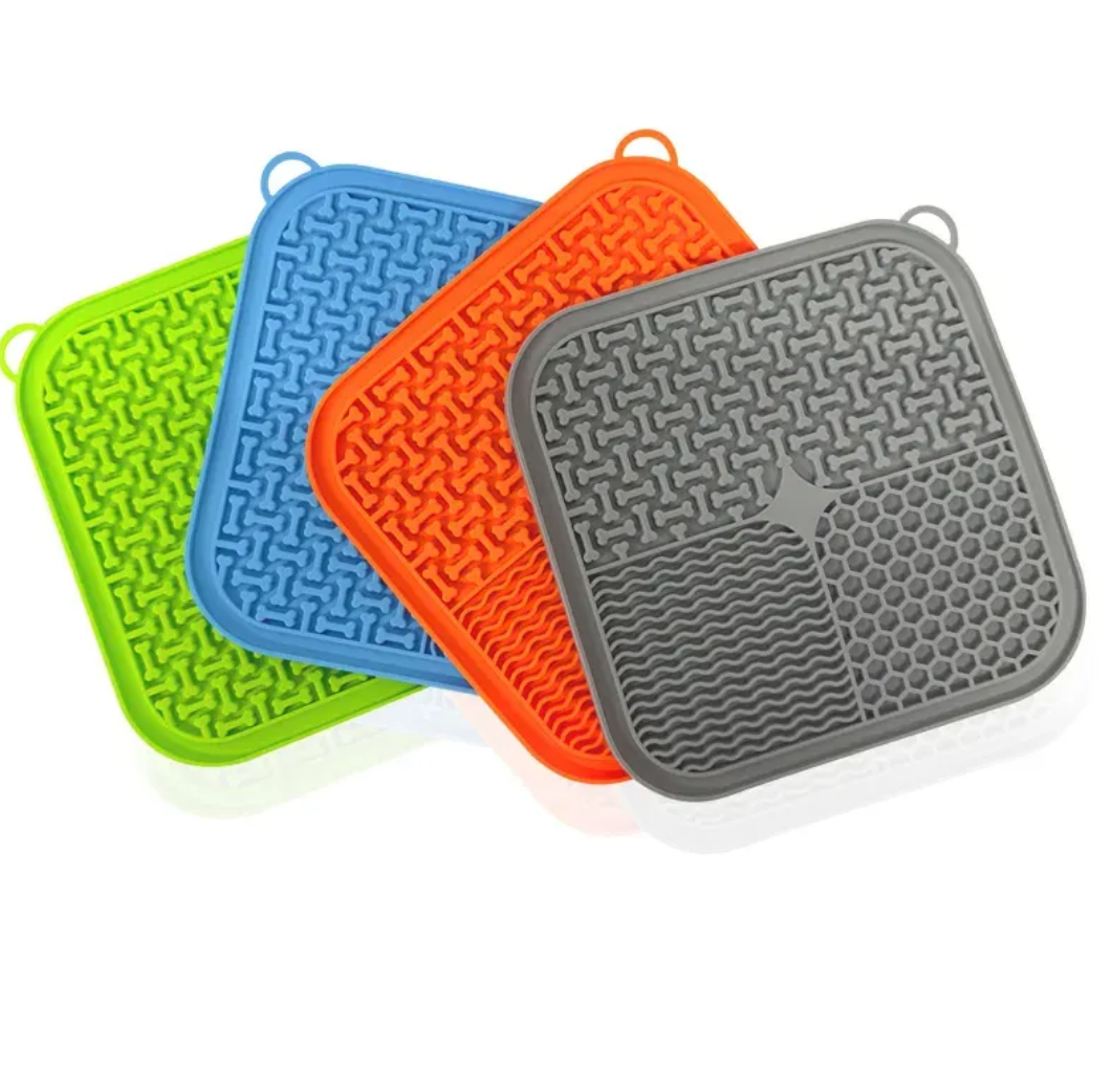 Calming Lick Pad