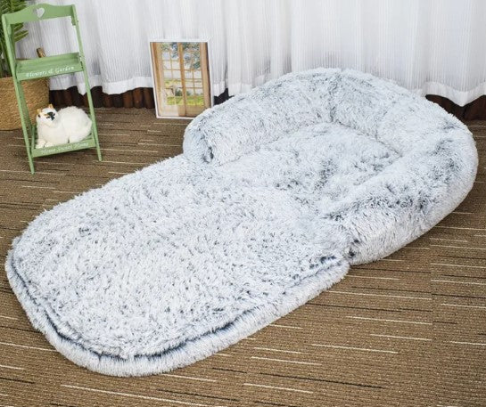 Foldable Sofa Dog Bed