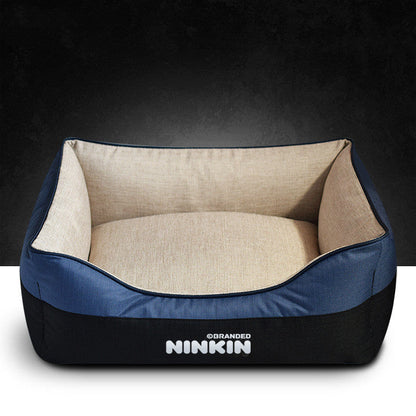 Washable Four Seasons Bed
