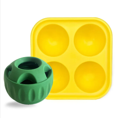 Slow Feeder Toy Dish