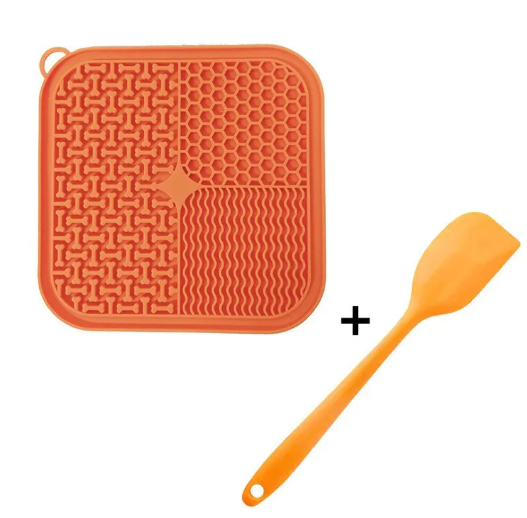 Calming Lick Pad