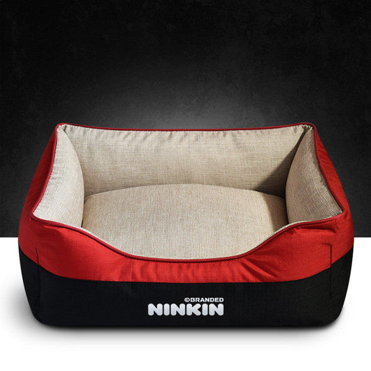 Washable Four Seasons Bed