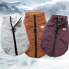 Winter Warmth Vest