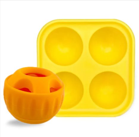 Slow Feeder Toy Dish