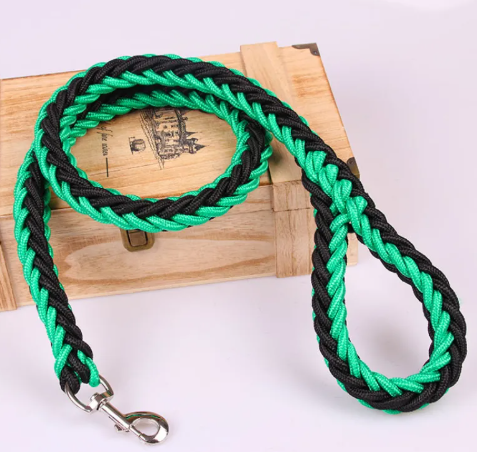 Nylon Pet Lead