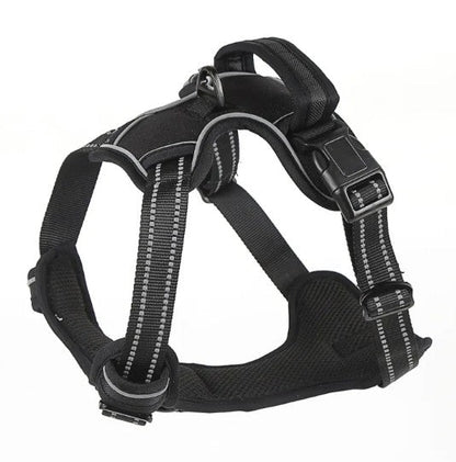 No Pull Harness Vest