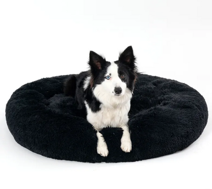 Donut Cuddle Bed
