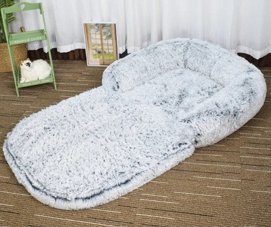 Foldable Sofa Dog Bed