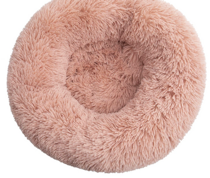 Donut Cuddle Bed