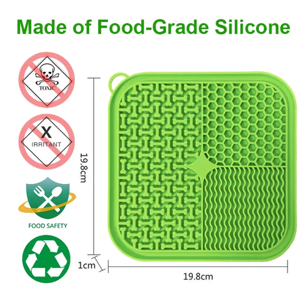 Calming Lick Pad