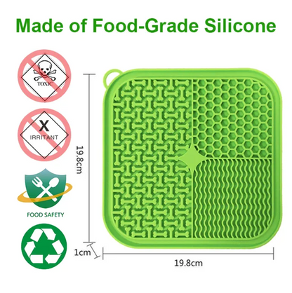 Calming Lick Pad