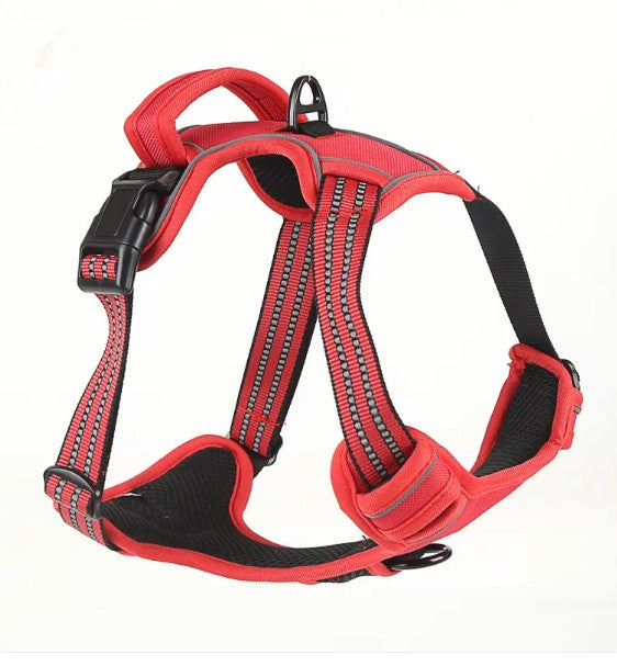 No Pull Harness Vest