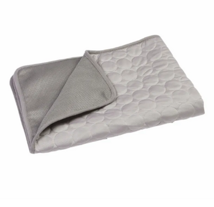 Ice Silk Cooling Mat