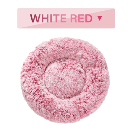 Donut Cuddle Bed