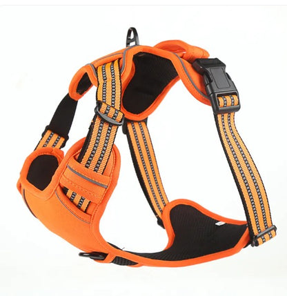 No Pull Harness Vest
