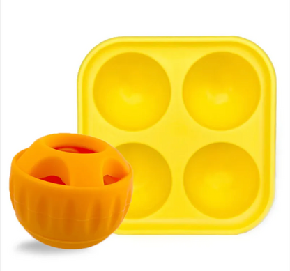 Silicone Slow Feeder