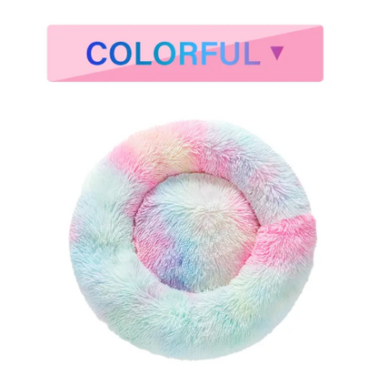 Donut Cuddle Bed