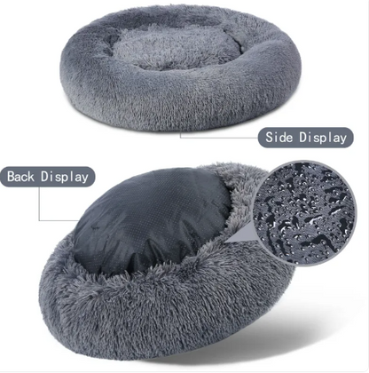 Donut Cuddle Bed