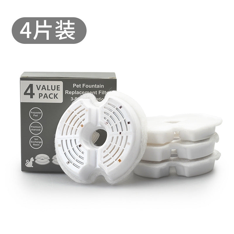 Replacement Fountain Filters