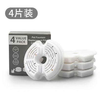 Replacement Fountain Filters