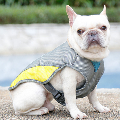 Cooling Summer Vest