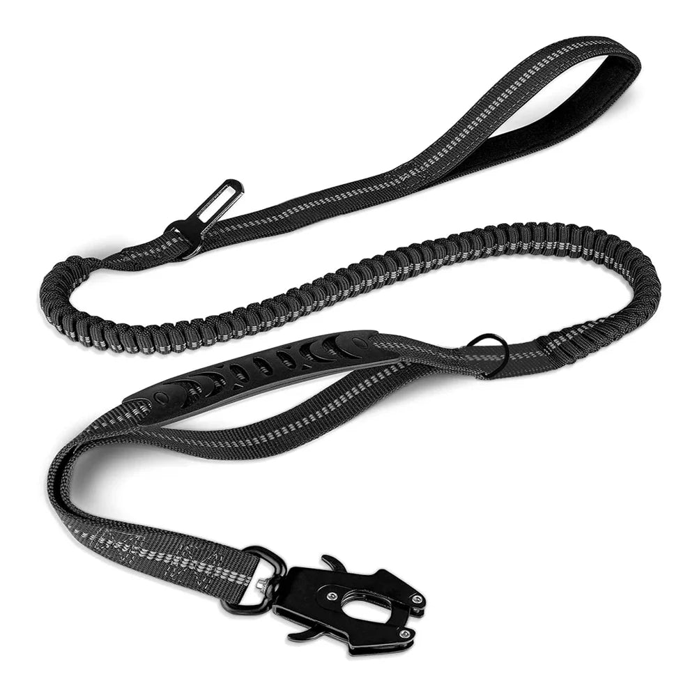 Tactical Lead with Frog Buckle