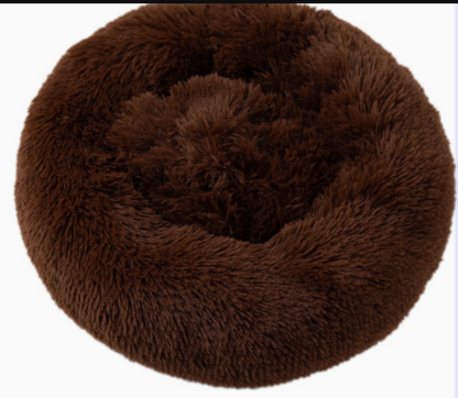 Donut Cuddle Bed