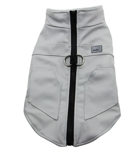 Winter Warmth Vest