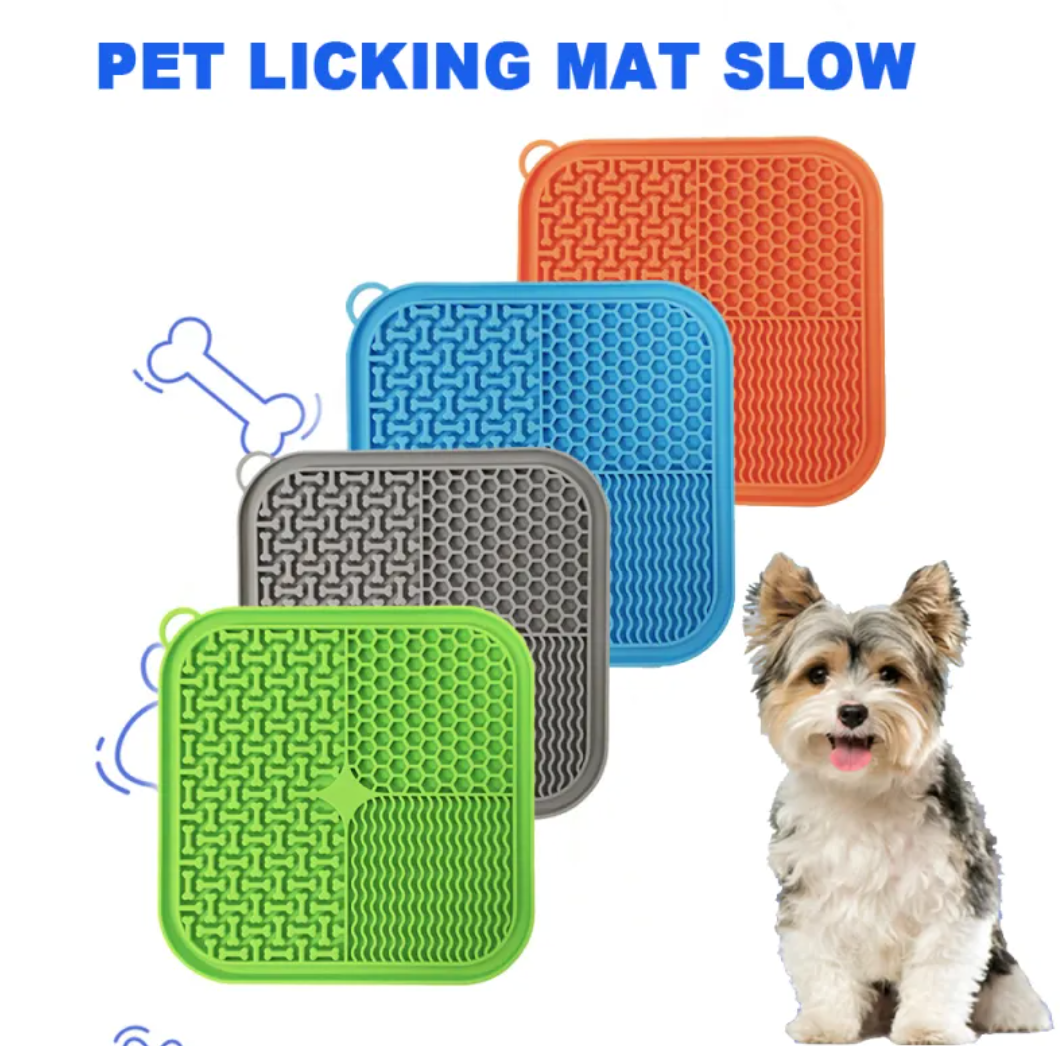 Calming Lick Pad