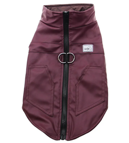 Winter Warmth Vest