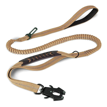 Tactical Lead with Frog Buckle