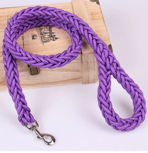 Nylon Pet Lead