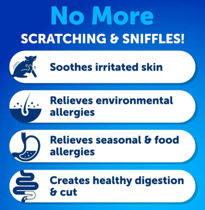 Daily Probiotic Chews