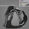 No Pull Harness Vest