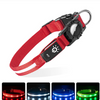 Luminous AirTag Collar