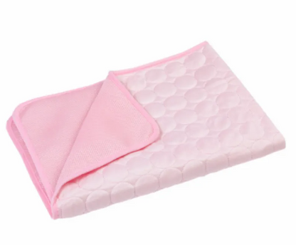 Ice Silk Cooling Mat
