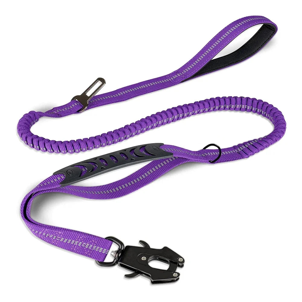 Tactical Lead with Frog Buckle