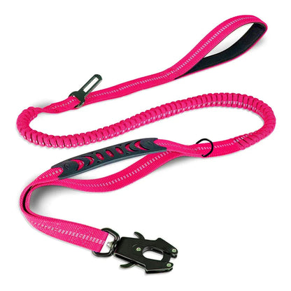 Tactical Lead with Frog Buckle