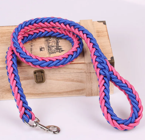 Nylon Pet Lead