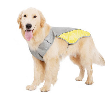 Cooling Summer Vest
