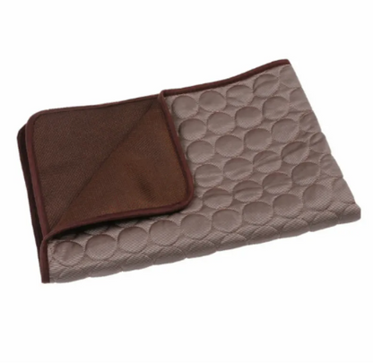 Ice Silk Cooling Mat