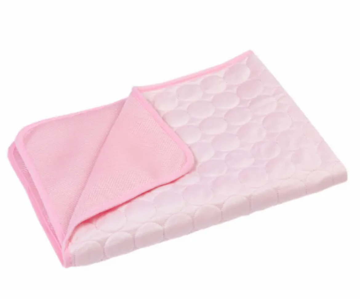 Ice Silk Cooling Mat