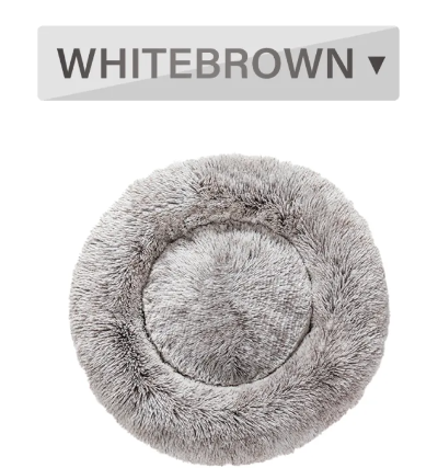 Donut Cuddle Bed