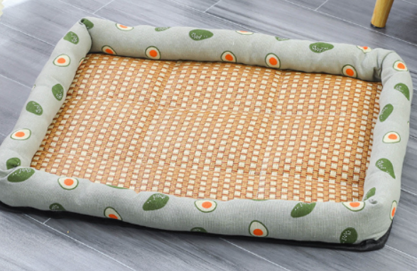 Rattan Cooling Mat