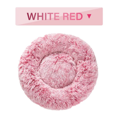 Donut Cuddle Bed