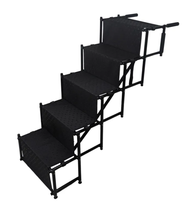 Foldable Car Steps