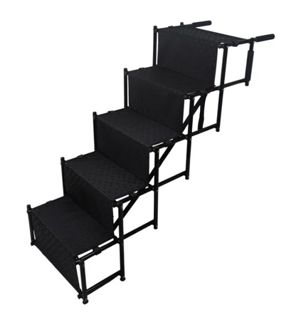 Foldable Car Steps