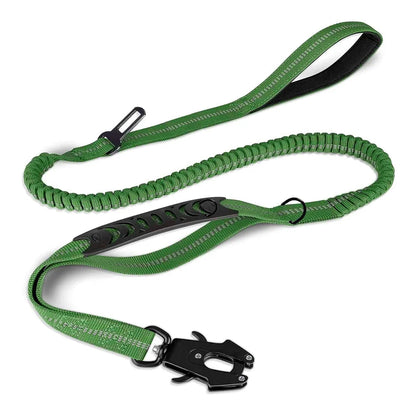 Tactical Lead with Frog Buckle